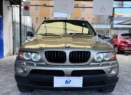 BMW – X5 AC 3.0 TA