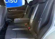 NISSAN – QASHQAI ADVANCE AC 2.0 5p 4×2 TA