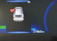 TOYOTA – COROLLA CROSS AC 1.8 5p 4×2 TA