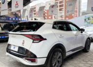 KIA – SPORTAGE GT LINE AC 2.0 5p 4×4 TM