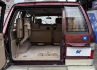 CHEVROLET – TROOPER AC 5p 4×4 TA