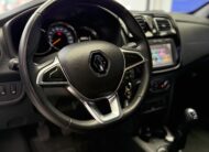 RENAULT – STEPWAY FASE II AC 1.6 5p 4×2 TM