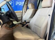BMW – X5 AC 3.0 TA