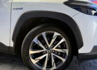 TOYOTA – COROLLA CROSS AC 1.8 5p 4×2 TA