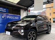 TOYOTA – NEW FORTUNER AC 2.7 5p 4×4 TM
