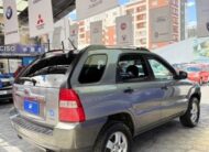 KIA – SPORTAGE AC 2.0 5p 4×4 TM