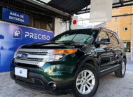 FORD – EXPLORER XLT AC 3.5 5p 4×4 TA