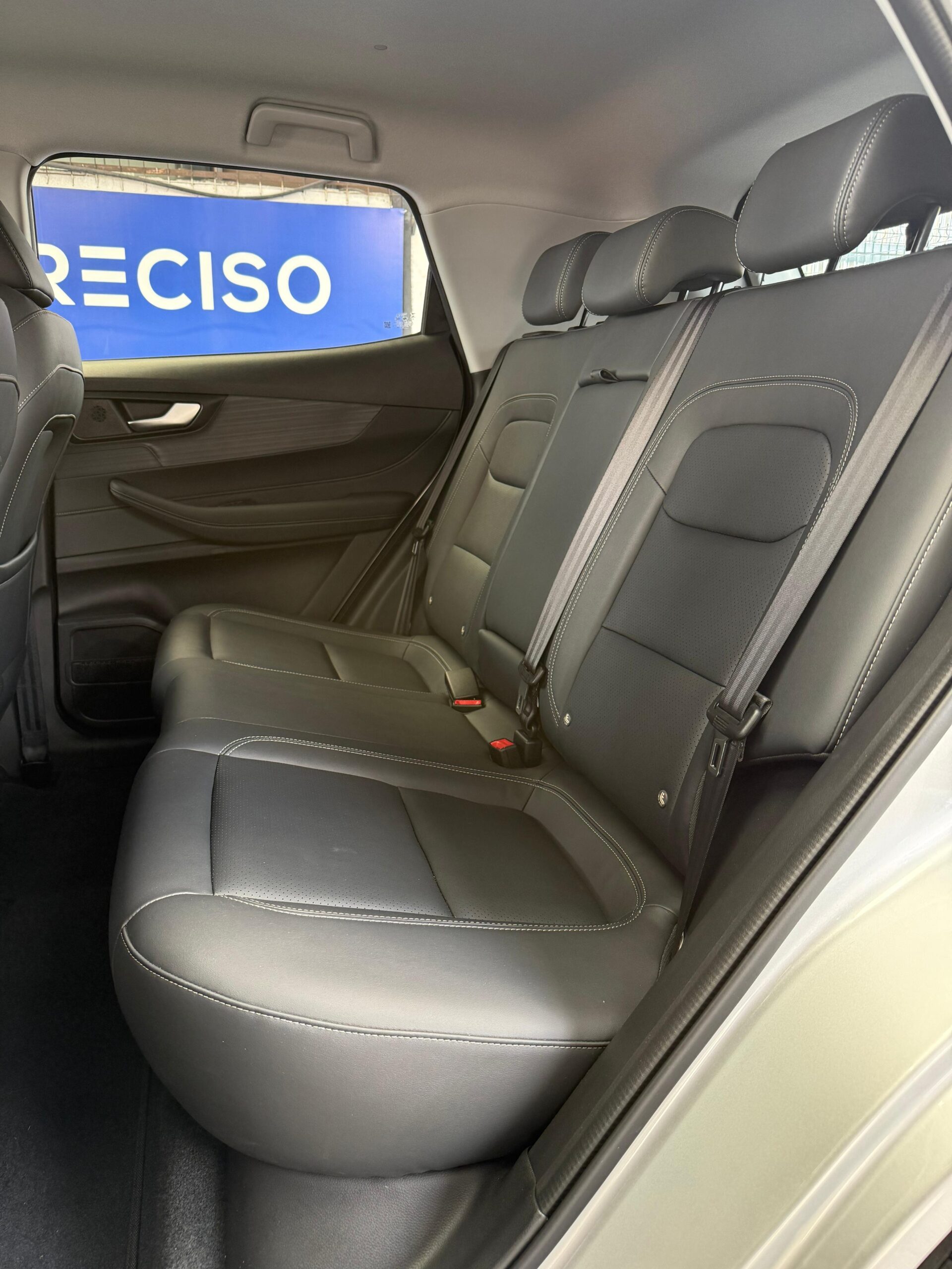 CHERY – TIGGO 4 PRO COMFORT AC 1.5T 5p 4×2 TA
