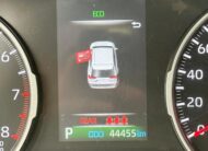 TOYOTA – RAV4 CVT AC 2.0 5p 4×2 TA