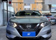 NISSAN – QASHQAI ADVANCE AC 2.0 5p 4×2 TA