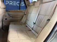BMW – X5 AC 3.0 TA