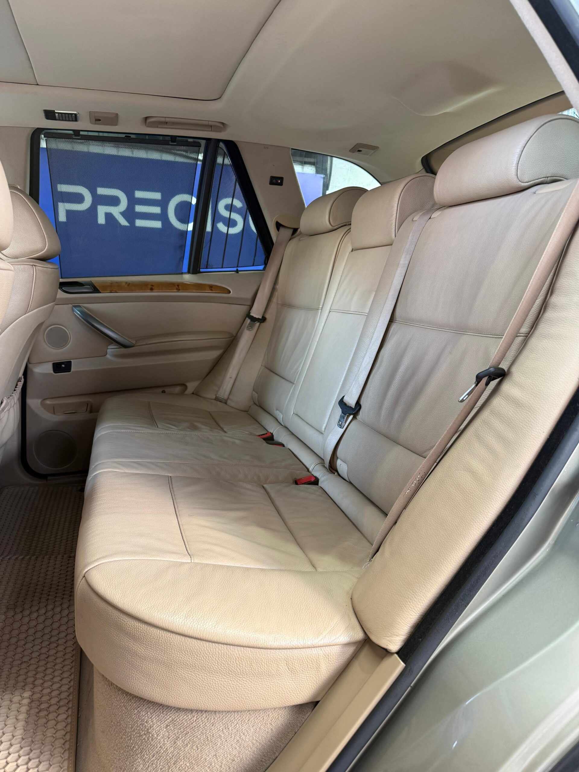 BMW – X5 AC 3.0 TA