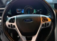 FORD – EXPLORER XLT AC 3.5 5p 4×4 TA