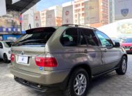 BMW – X5 AC 3.0 TA