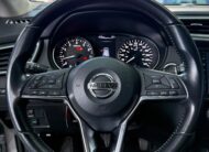 NISSAN – QASHQAI ADVANCE AC 2.0 5p 4×2 TA