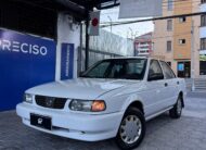 NISSAN – SENTRA 1.6 5P 4×2 TM