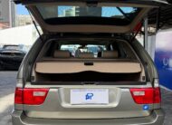 BMW – X5 AC 3.0 TA