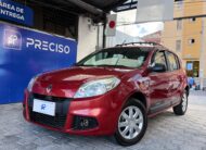 RENAULT – SANDERO AC 1.6 5p 4×2 TM