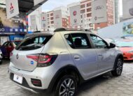 RENAULT – STEPWAY FASE II AC 1.6 5p 4×2 TM