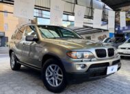 BMW – X5 AC 3.0 TA