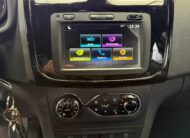 RENAULT – STEPWAY FASE II AC 1.6 5p 4×2 TM