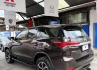TOYOTA – NEW FORTUNER AC 2.7 5p 4×4 TM