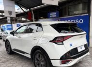 KIA – SPORTAGE GT LINE AC 2.0 5p 4×4 TM
