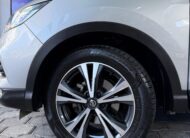 NISSAN – QASHQAI ADVANCE AC 2.0 5p 4×2 TA