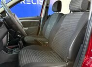 RENAULT – SANDERO AC 1.6 5p 4×2 TM