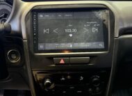 SUZUKI – VITARA GL PLUS AC 1.5 5p 4×2 TM
