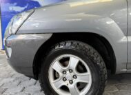 KIA – SPORTAGE AC 2.0 5p 4×4 TM