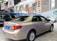 TOYOTA – COROLLA AC 1.6 5p 4×2 TM