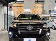 TOYOTA – NEW FORTUNER AC 2.7 5p 4×4 TM