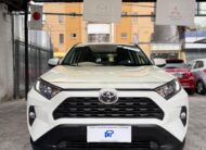 TOYOTA – RAV4 CVT AC 2.0 5p 4×2 TA