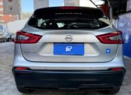 NISSAN – QASHQAI ADVANCE AC 2.0 5p 4×2 TA