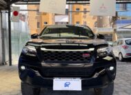 TOYOTA – FORTUNER AC 4.0 5p 4×4 TA