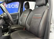 RENAULT – STEPWAY FASE II AC 1.6 5p 4×2 TM