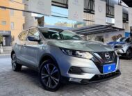 NISSAN – QASHQAI ADVANCE AC 2.0 5p 4×2 TA