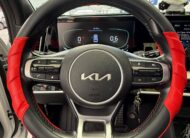 KIA – SPORTAGE GT LINE AC 2.0 5p 4×4 TM
