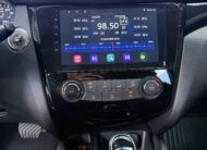 NISSAN – QASHQAI ADVANCE AC 2.0 5p 4×2 TA