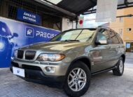 BMW – X5 AC 3.0 TA