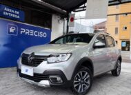RENAULT – STEPWAY FASE II AC 1.6 5p 4×2 TM