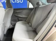 TOYOTA – COROLLA AC 1.6 5p 4×2 TM