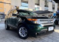 FORD – EXPLORER XLT AC 3.5 5p 4×4 TA
