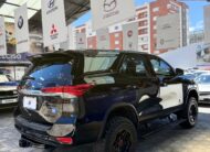 TOYOTA – FORTUNER AC 4.0 5p 4×4 TA