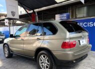 BMW – X5 AC 3.0 TA
