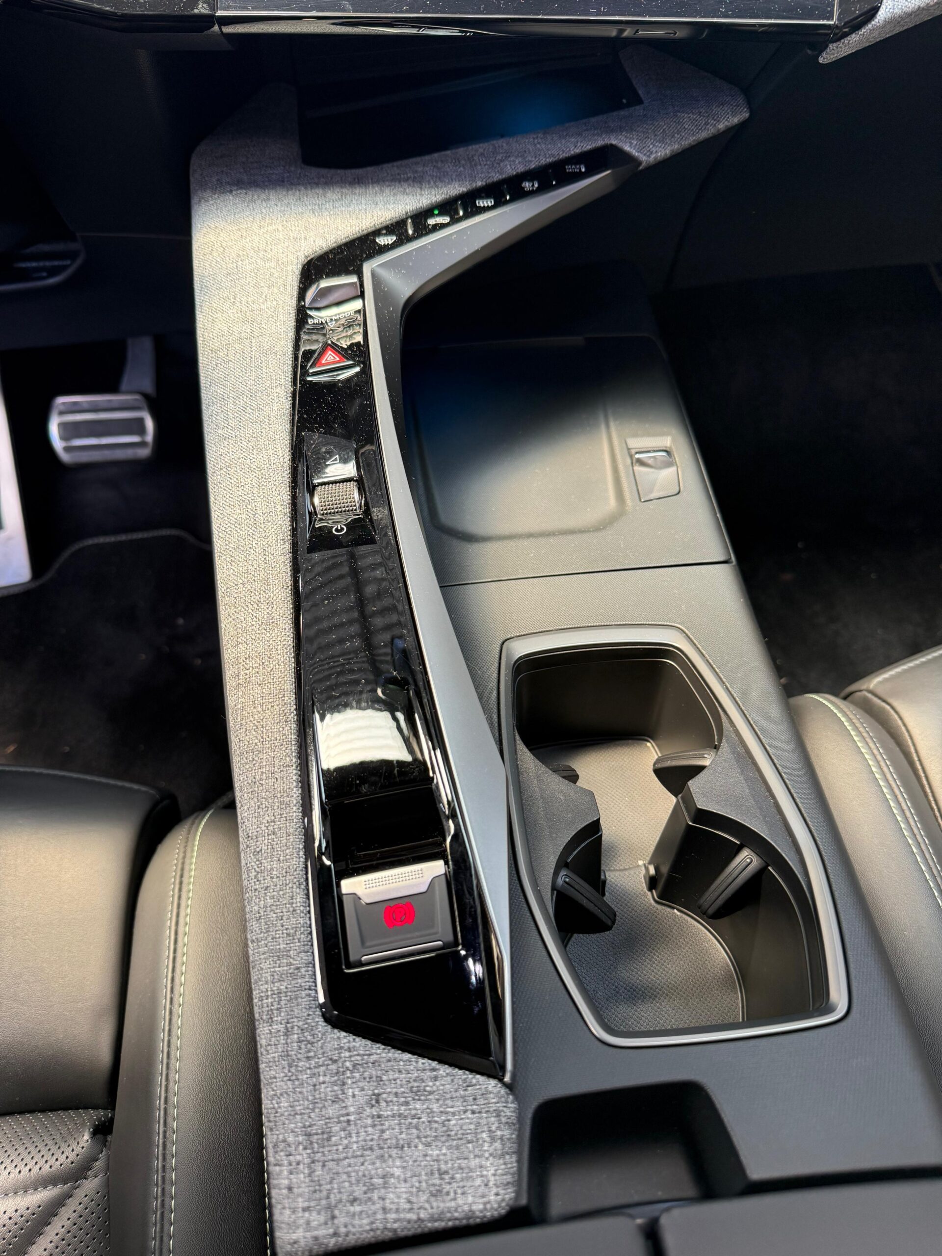 PEUGEOT – 3008 GT AC 1.6 TURBO 5P 4×2 TA