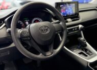 TOYOTA – RAV4 CVT AC 2.0 5p 4×2 TA