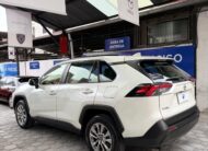 TOYOTA – RAV4 CVT AC 2.0 5p 4×2 TA