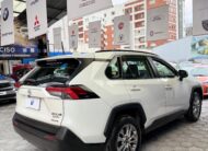 TOYOTA – RAV4 CVT AC 2.0 5p 4×2 TA